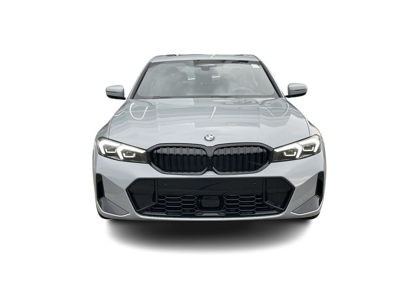 2026 BMW 3 Series in Calgary, Alberta