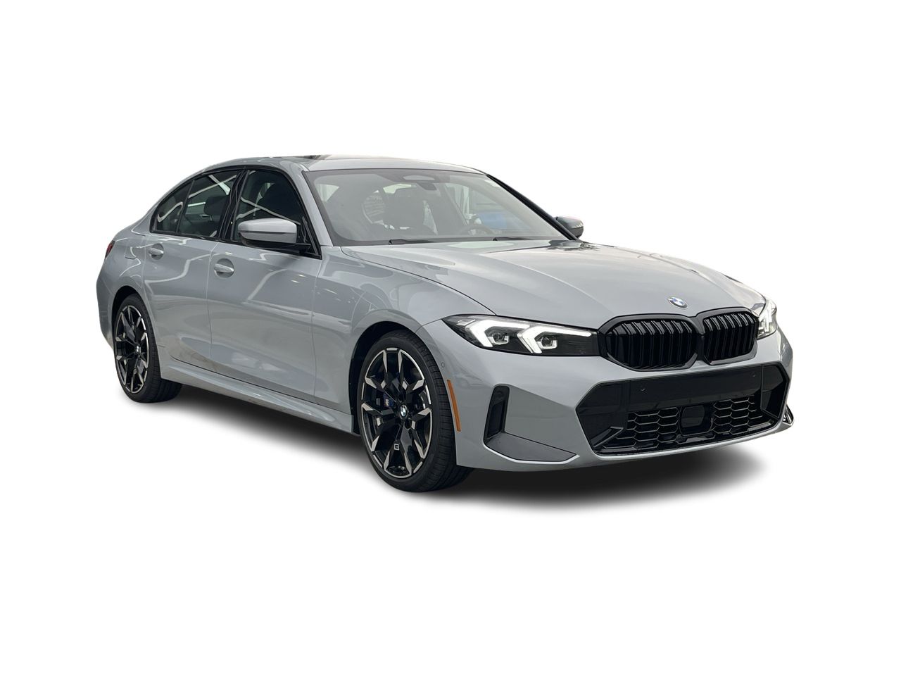 2026 BMW 3 Series in Calgary, Alberta