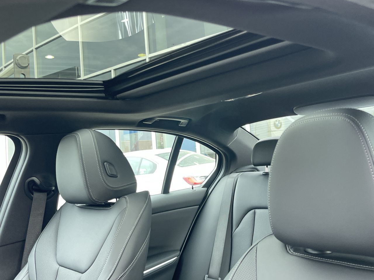 2026 BMW 3 Series in Calgary, Alberta