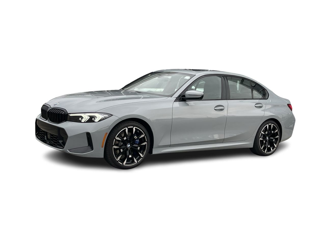 2026 BMW 3 Series in Calgary, Alberta