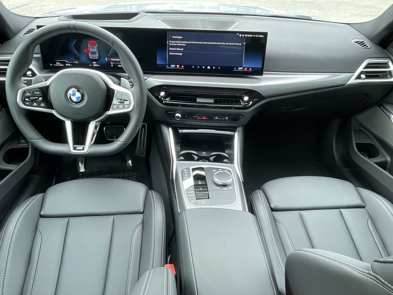 2026 BMW 3 Series in Calgary, Alberta