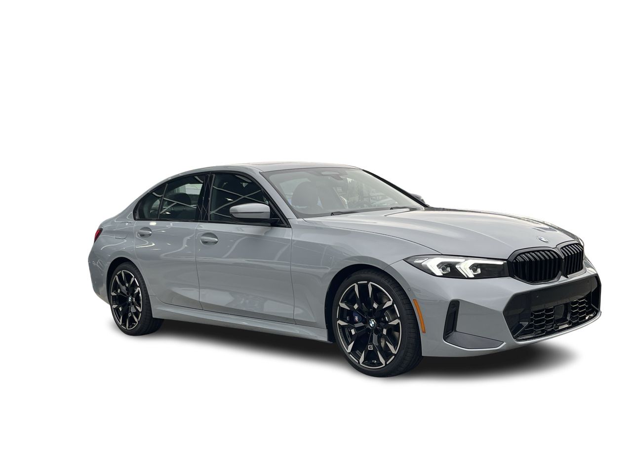 2026 BMW 3 Series in Calgary, Alberta