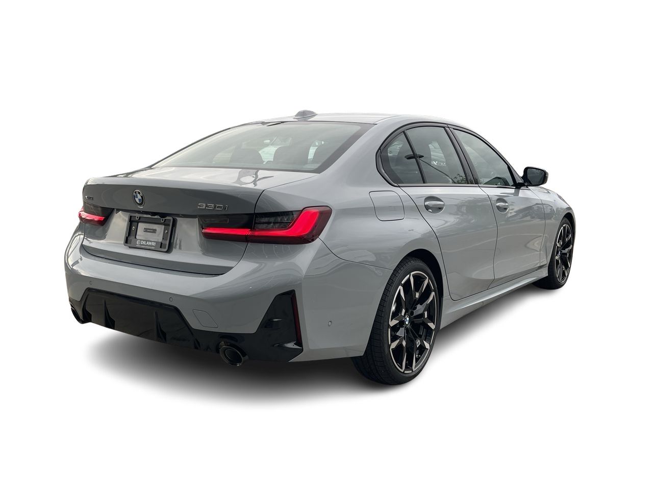 2026 BMW 3 Series in Calgary, Alberta