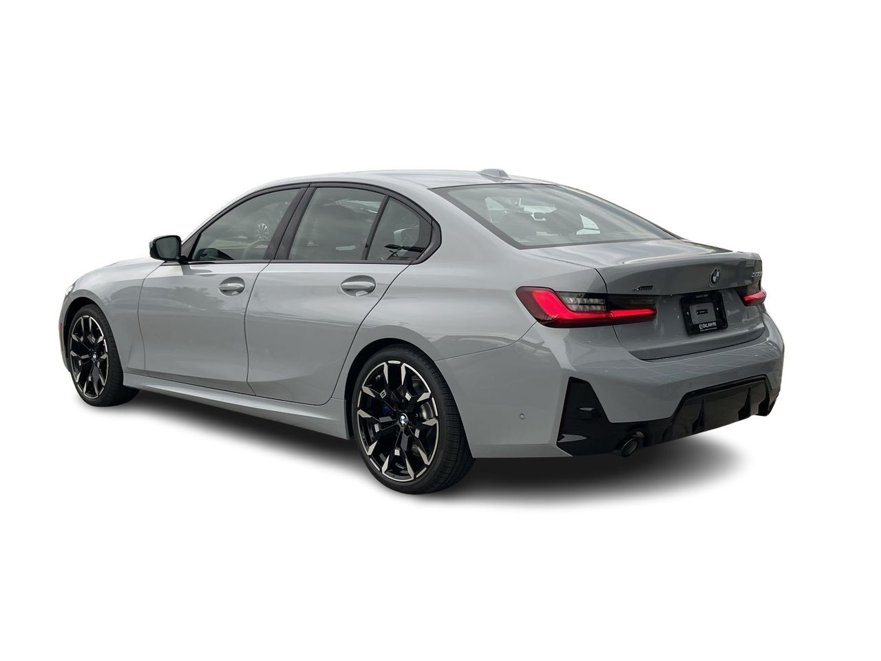 2026 BMW 3 Series in Calgary, Alberta