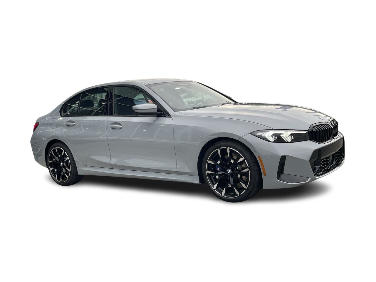 2026 BMW 3 Series in Calgary, Alberta