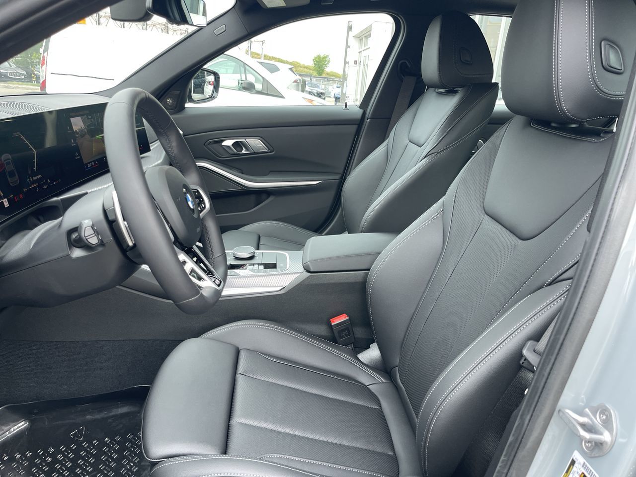 2026 BMW 3 Series in Calgary, Alberta
