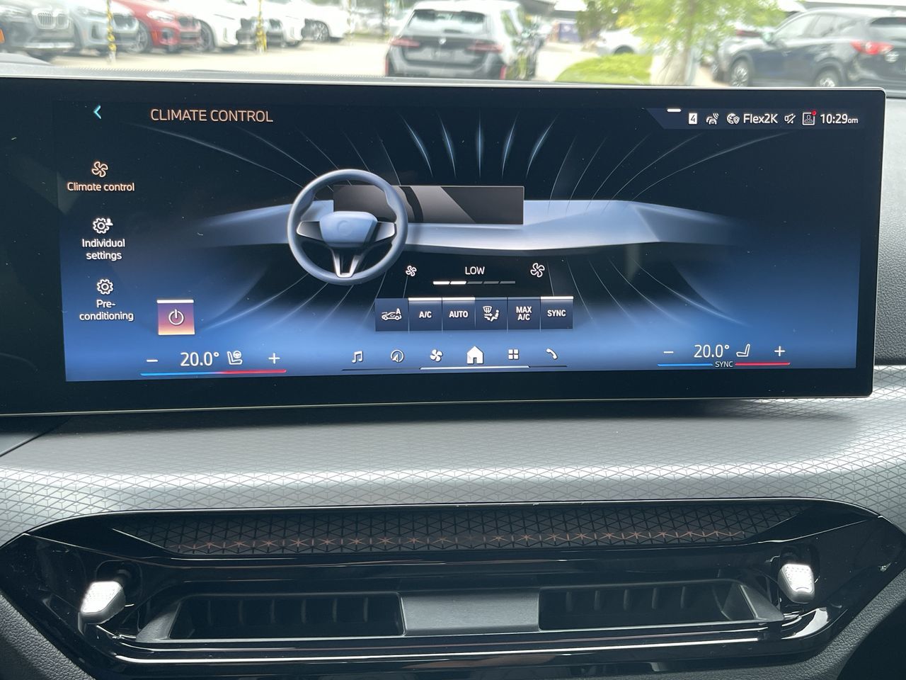 2026 BMW 3 Series in Calgary, Alberta