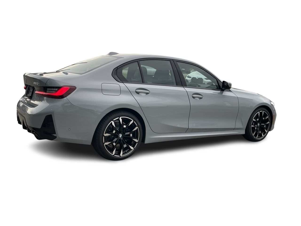 2026 BMW 3 Series in Calgary, Alberta