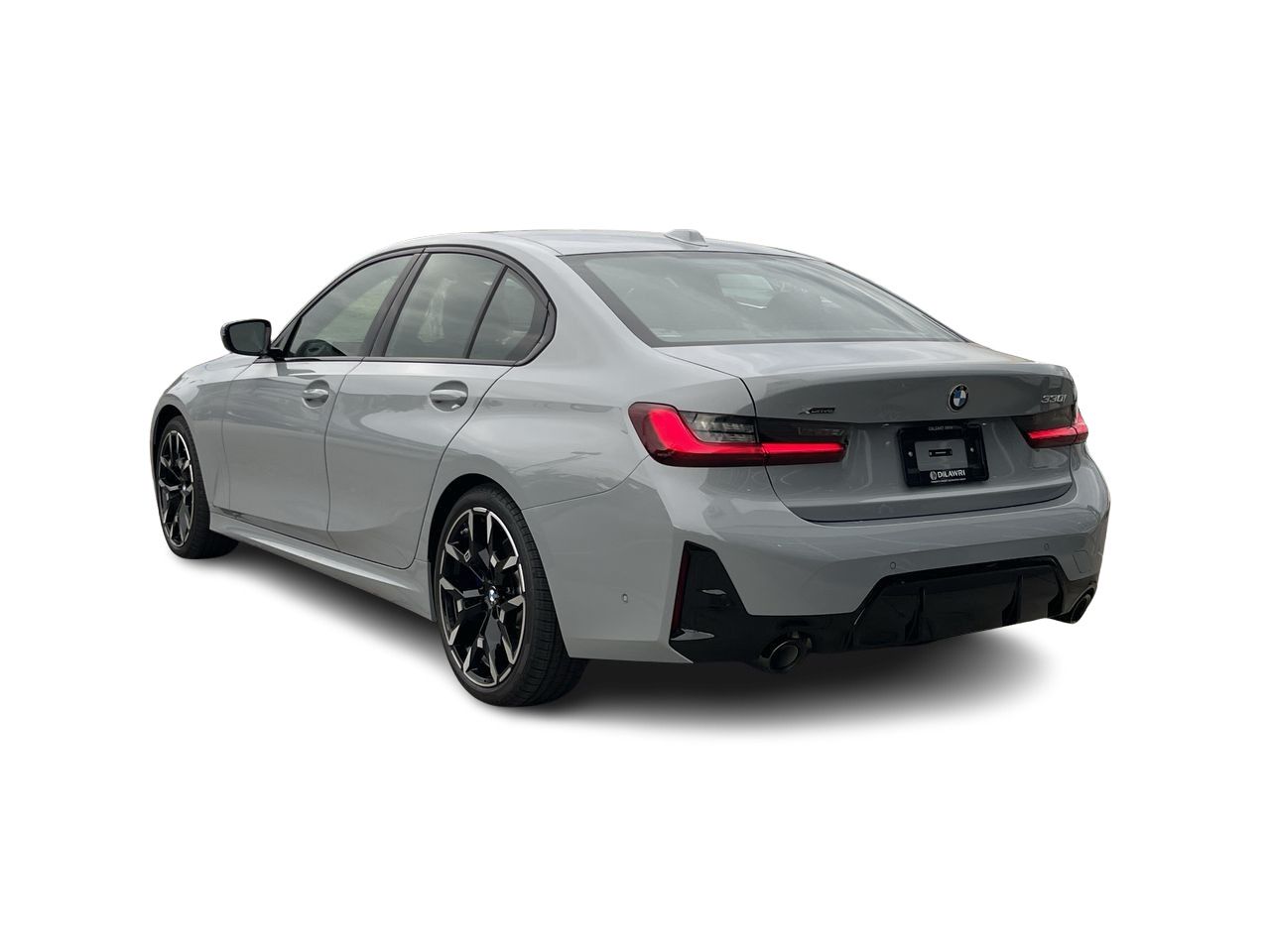 2026 BMW 3 Series in Calgary, Alberta