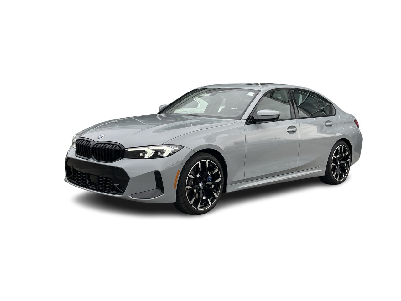 2026 BMW 3 Series in Calgary, Alberta