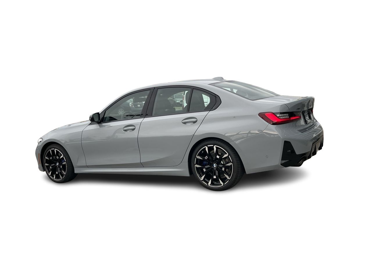 2026 BMW 3 Series in Calgary, Alberta