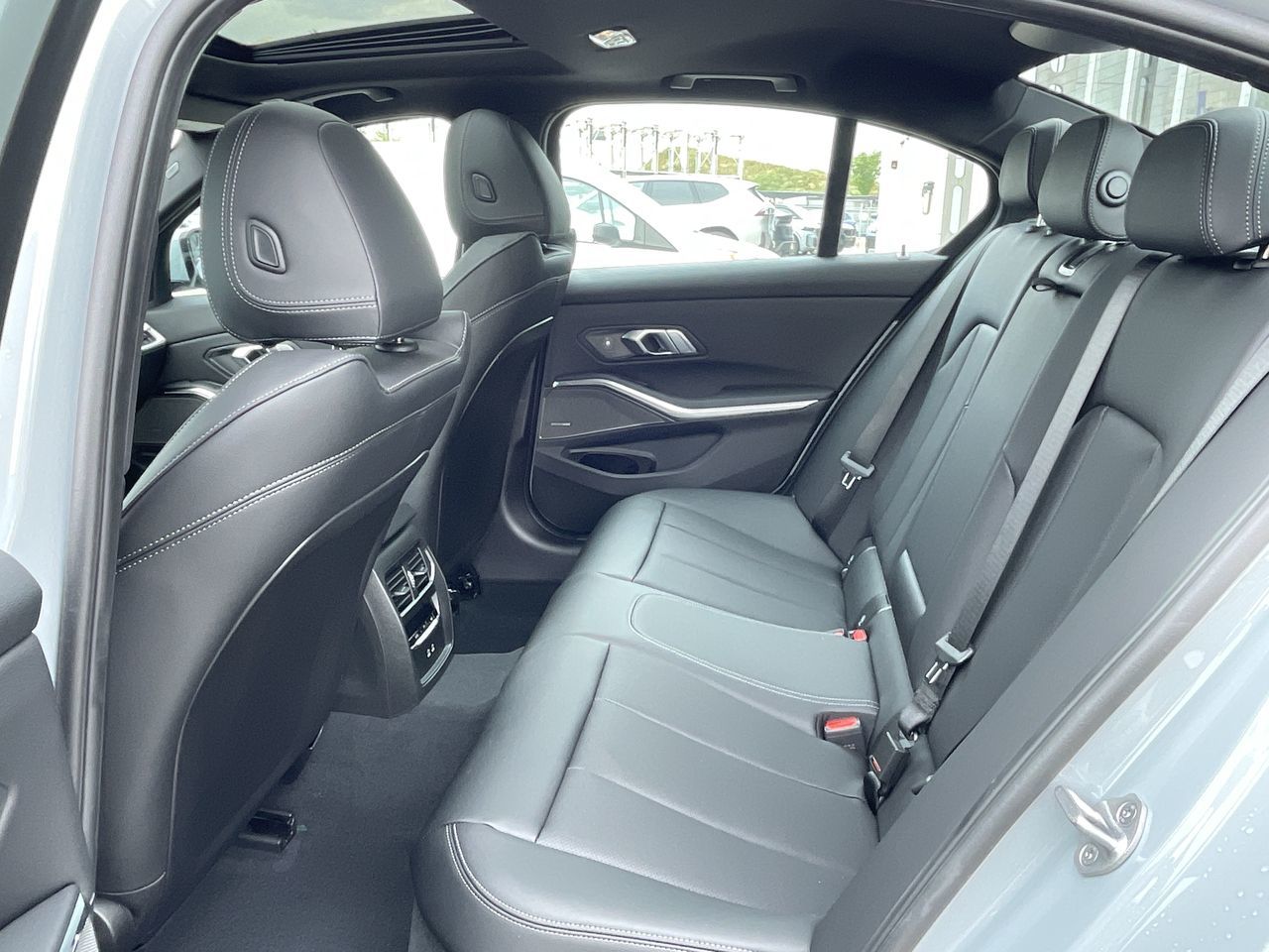 2026 BMW 3 Series in Calgary, Alberta