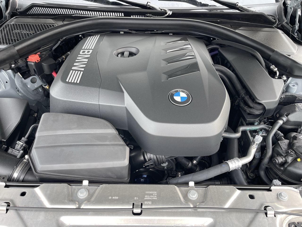 2026 BMW 3 Series in Calgary, Alberta