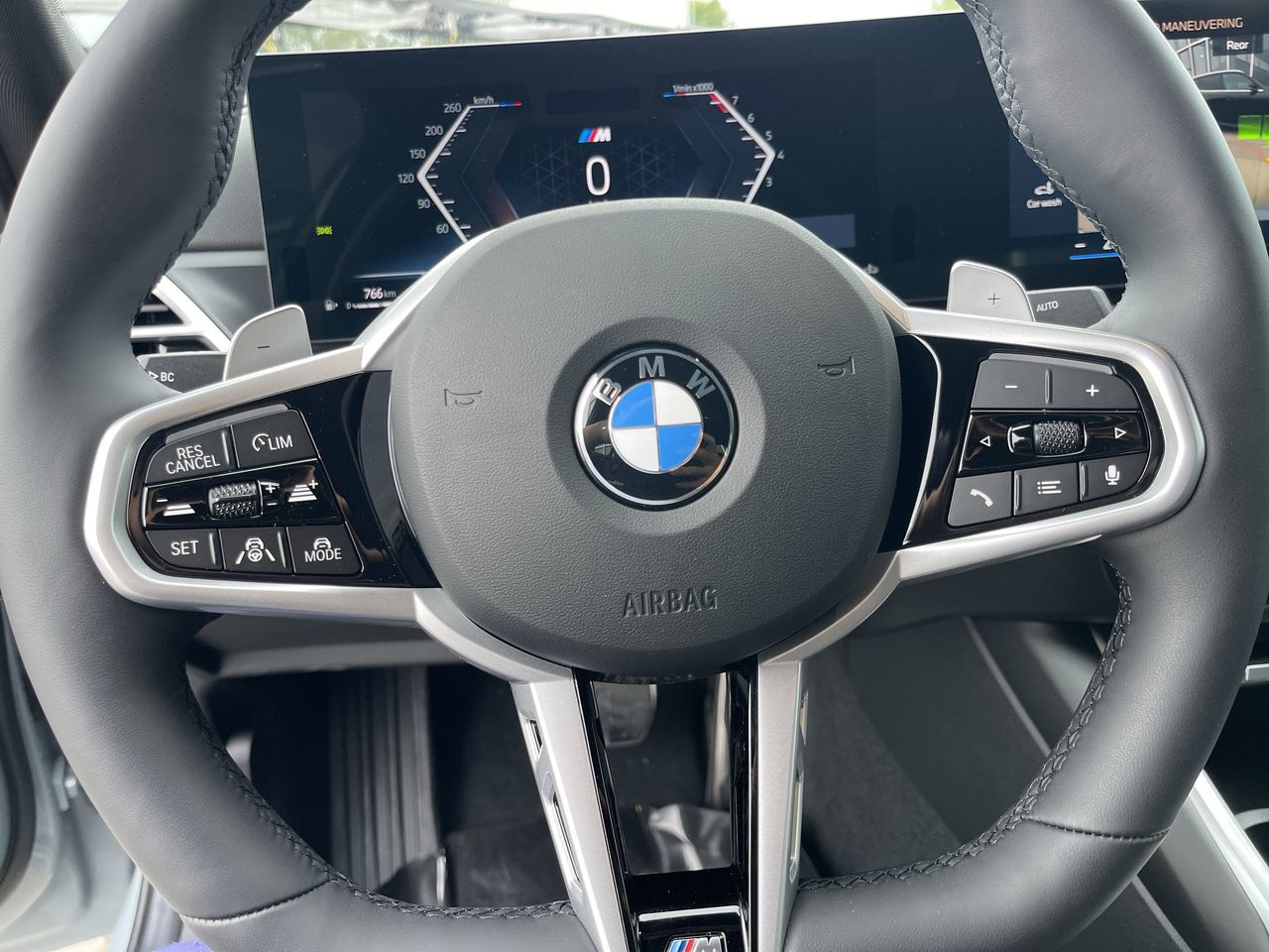2026 BMW 3 Series in Calgary, Alberta
