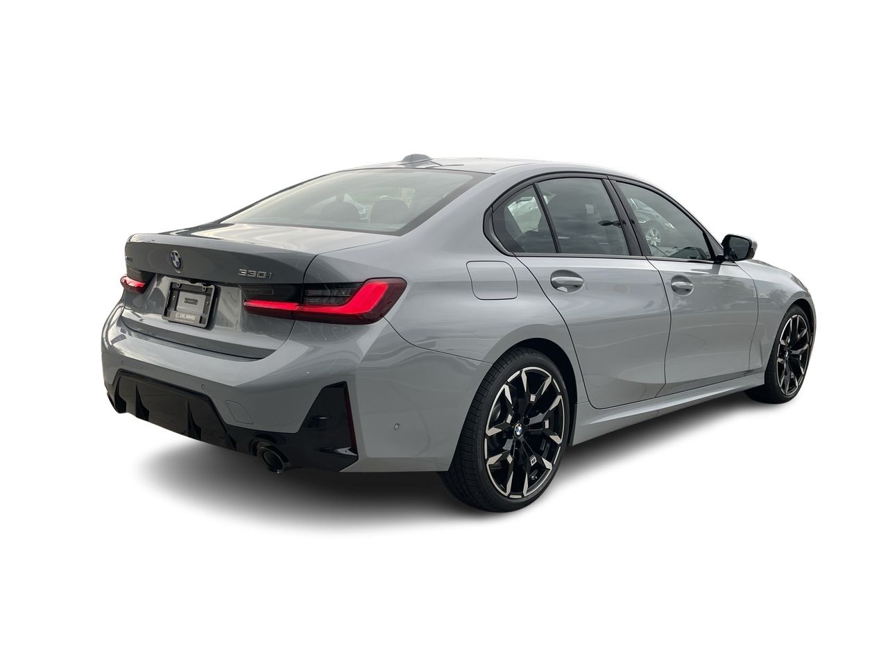 2026 BMW 3 Series in Calgary, Alberta
