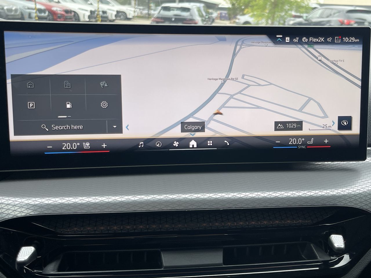 2026 BMW 3 Series in Calgary, Alberta