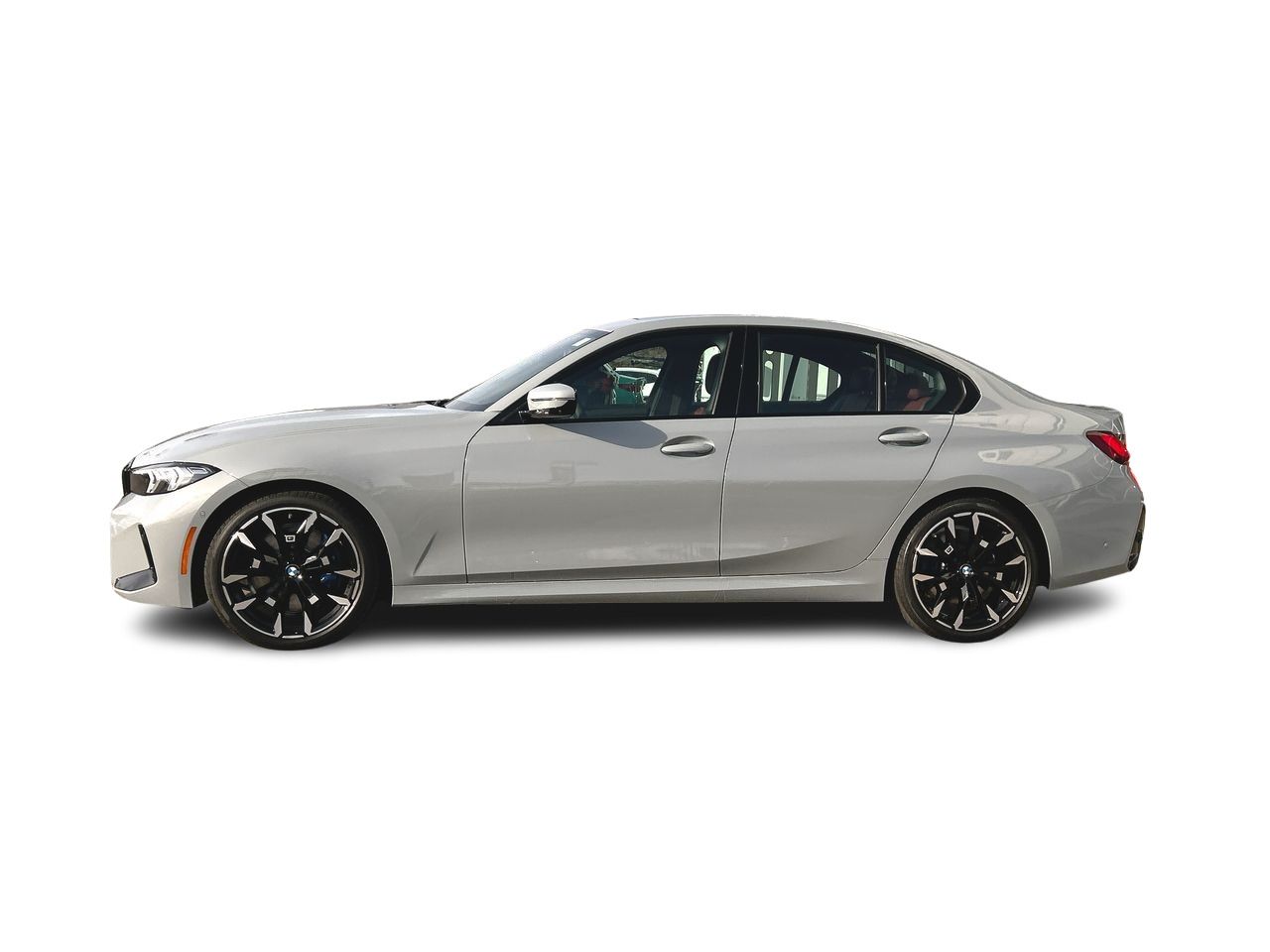 2026 BMW 330i