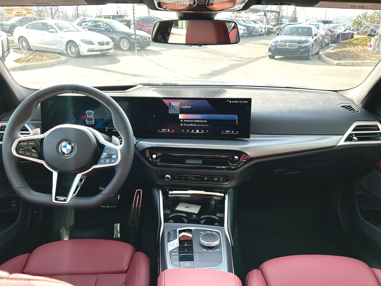 2026 BMW 330i