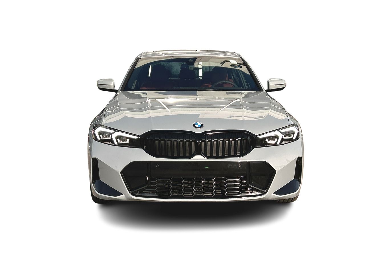2026 BMW 330i