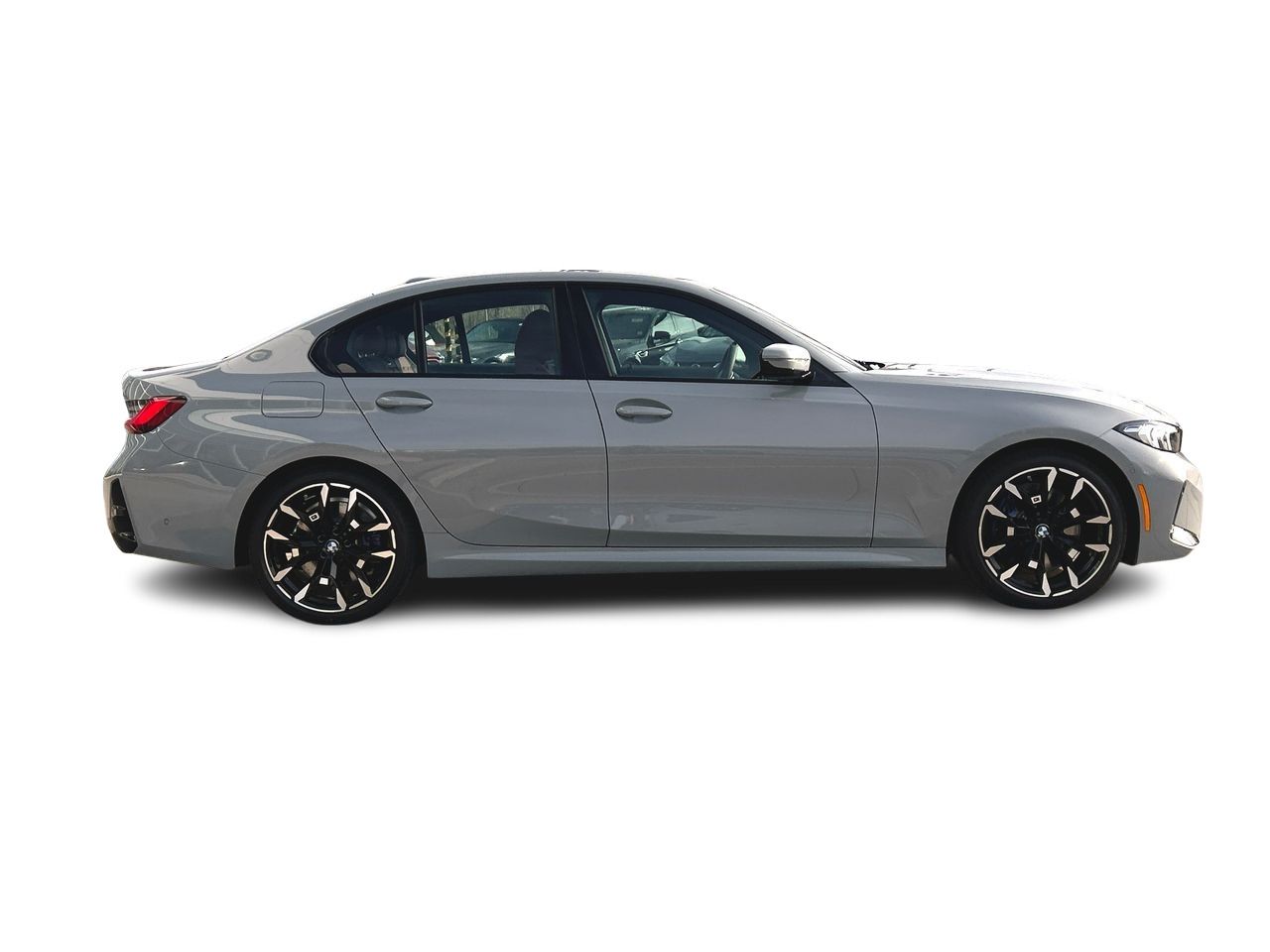 2026 BMW 330i