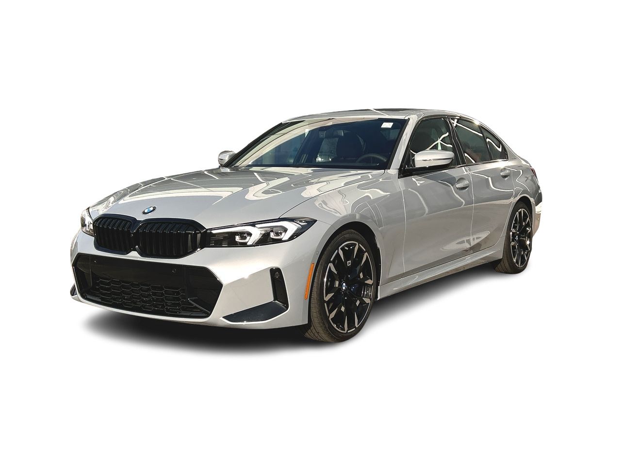 2026 BMW 330i