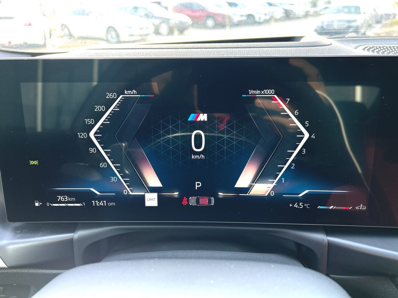 2026 BMW 330i
