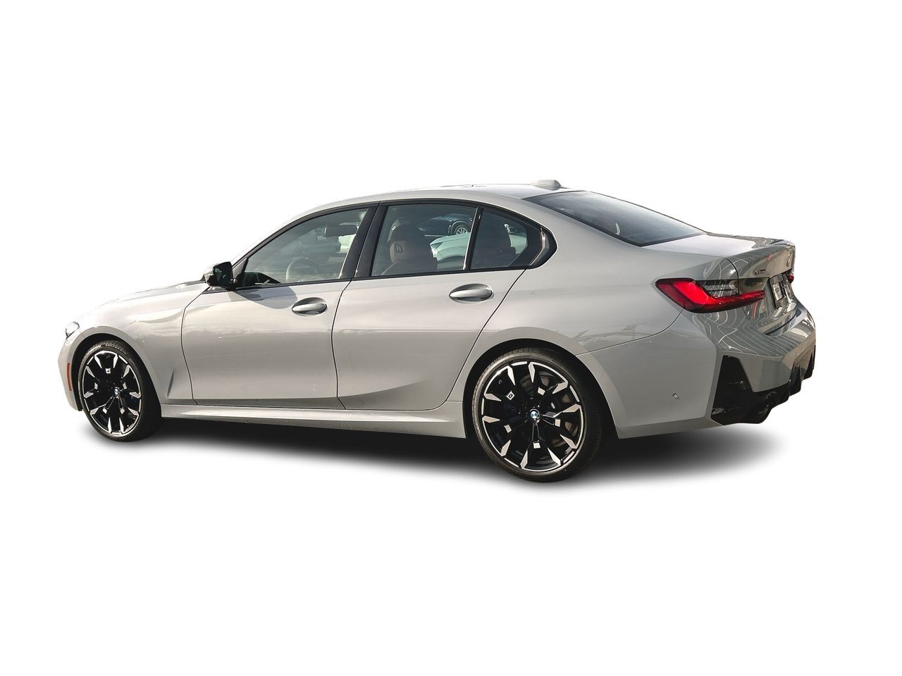 2026 BMW 330i
