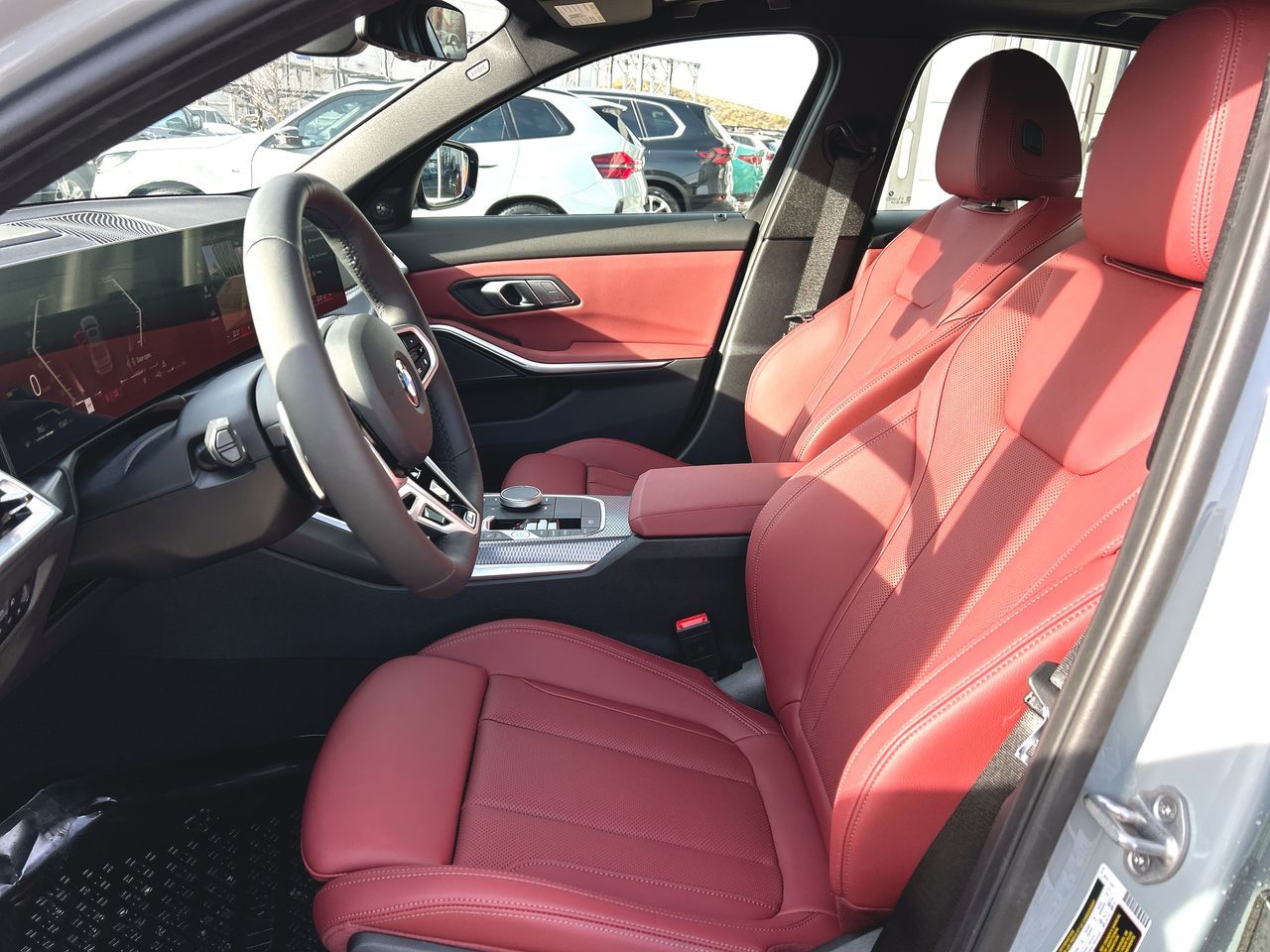 2026 BMW 330i