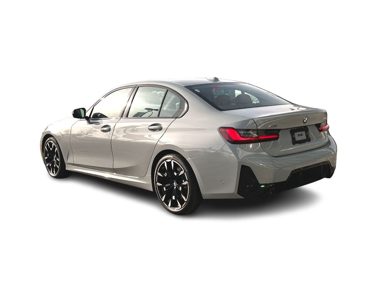 2026 BMW 330i