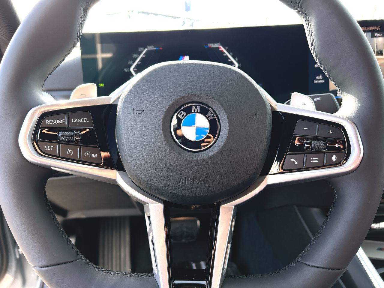 2026 BMW 330i