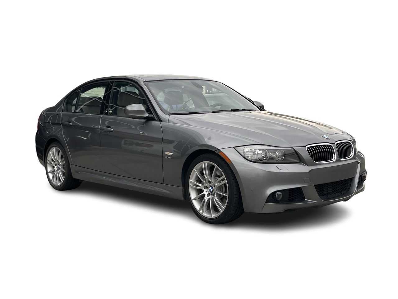 2011 BMW 335i in Calgary, Alberta