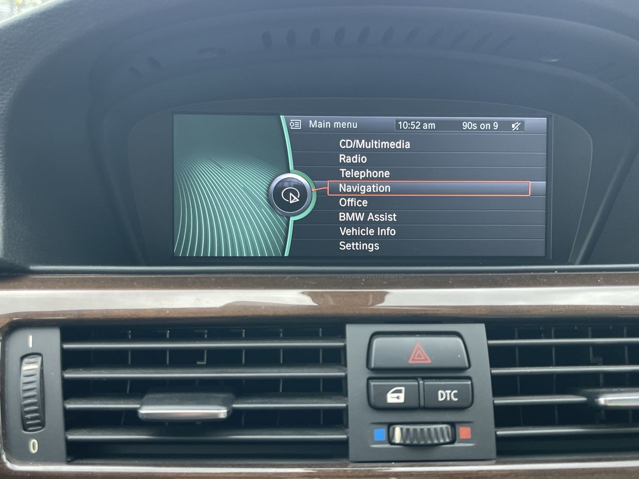 2011 BMW 335i in Calgary, Alberta