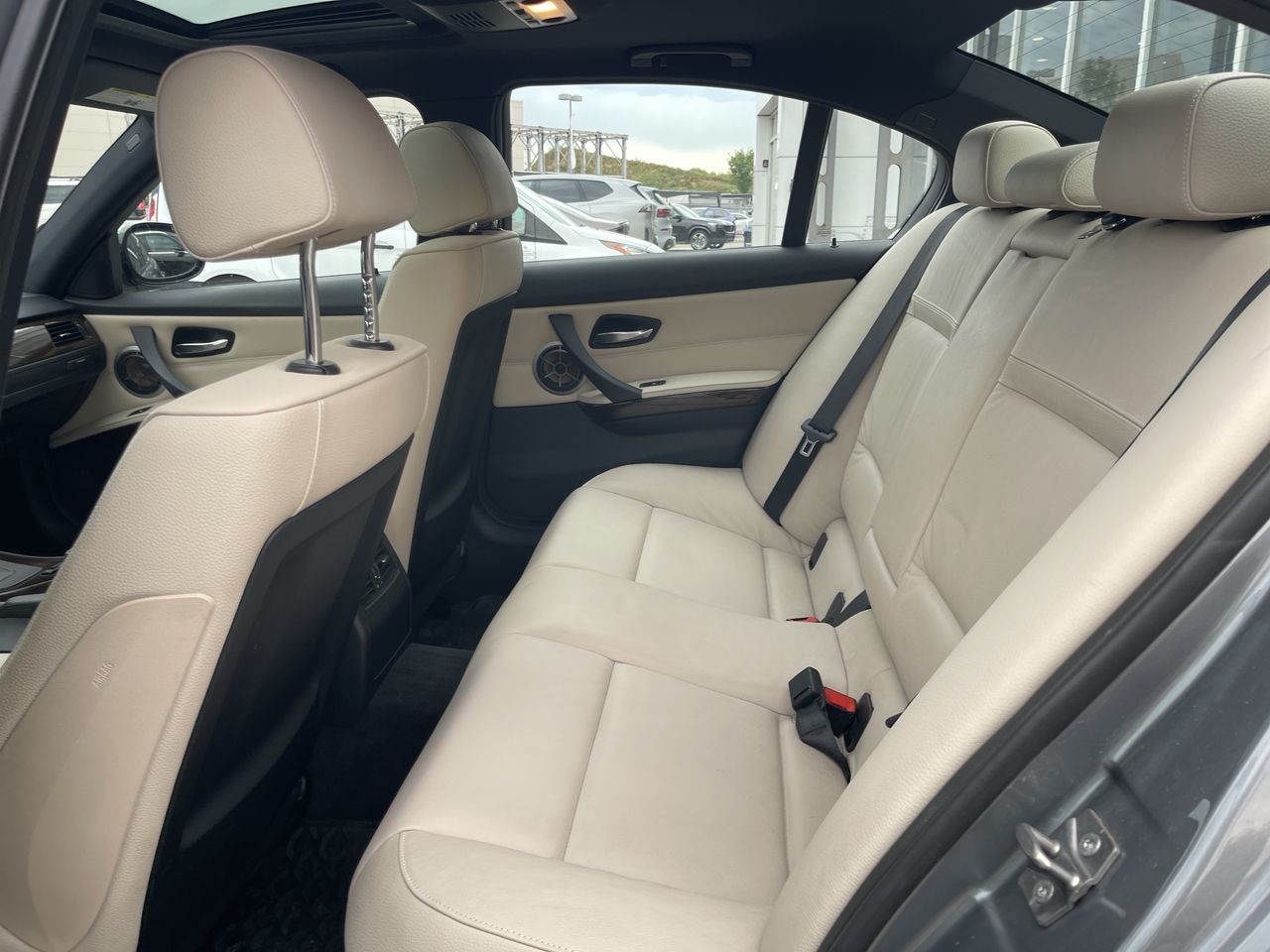 2011 BMW 335i in Calgary, Alberta