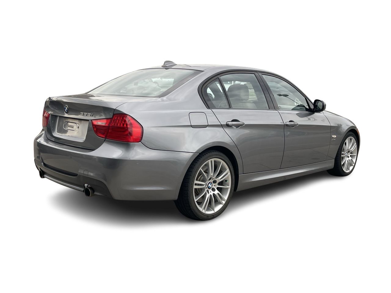 2011 BMW 335i in Calgary, Alberta
