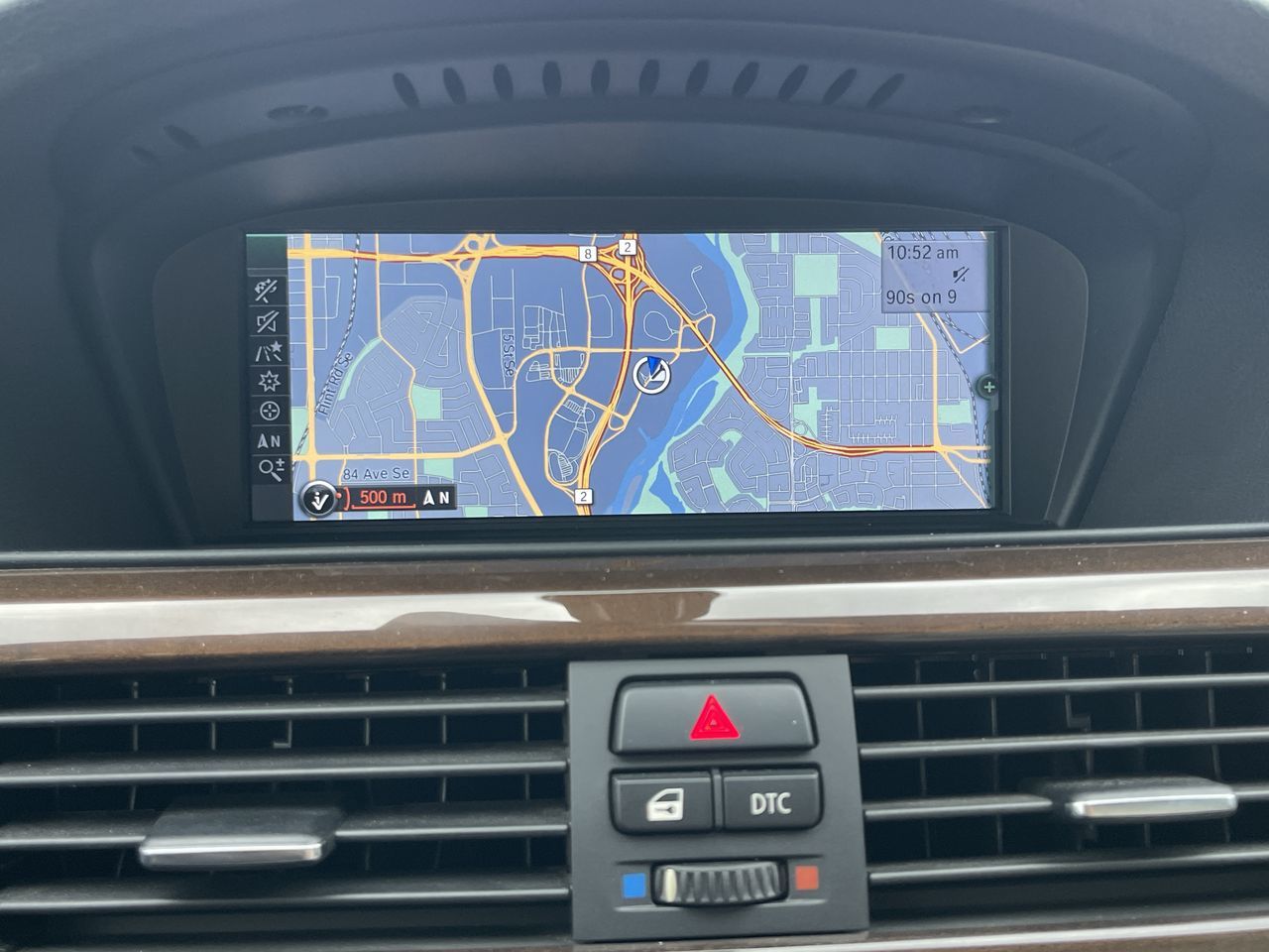 2011 BMW 335i in Calgary, Alberta