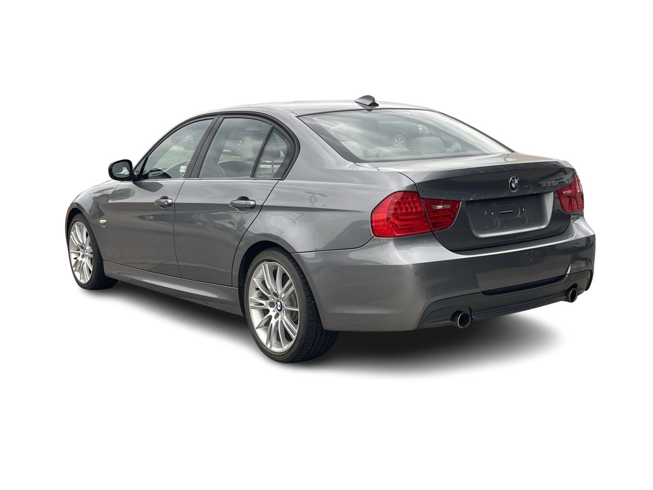2011 BMW 335i in Calgary, Alberta