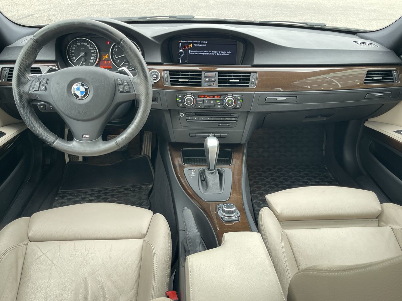 2011 BMW 335i in Calgary, Alberta