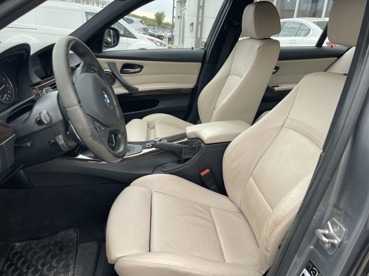 2011 BMW 335i in Calgary, Alberta