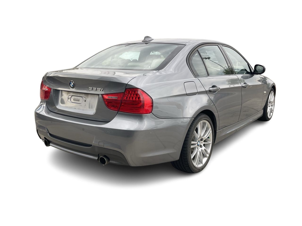 2011 BMW 335i in Calgary, Alberta
