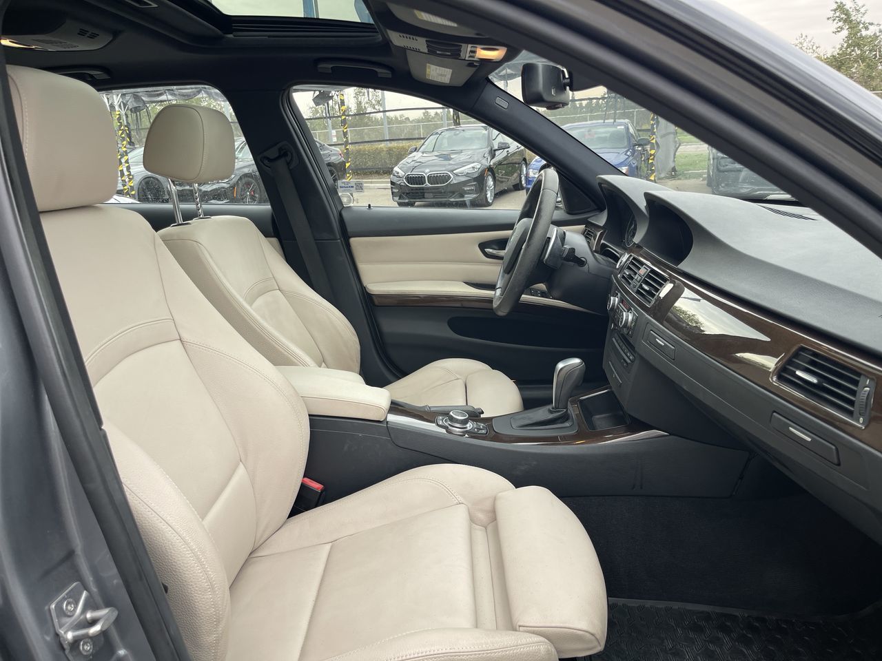 2011 BMW 335i in Calgary, Alberta
