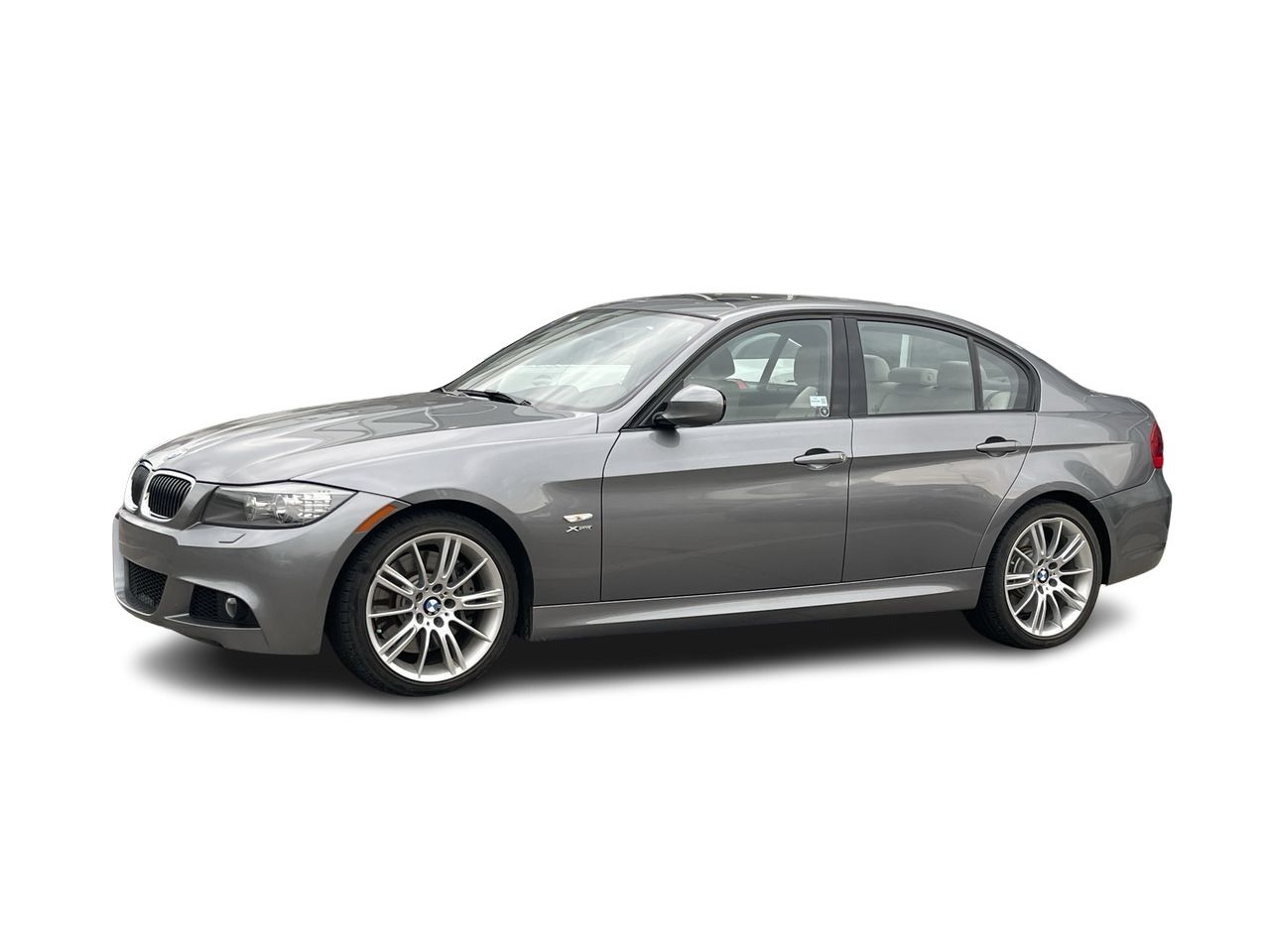 2011 BMW 335i in Calgary, Alberta