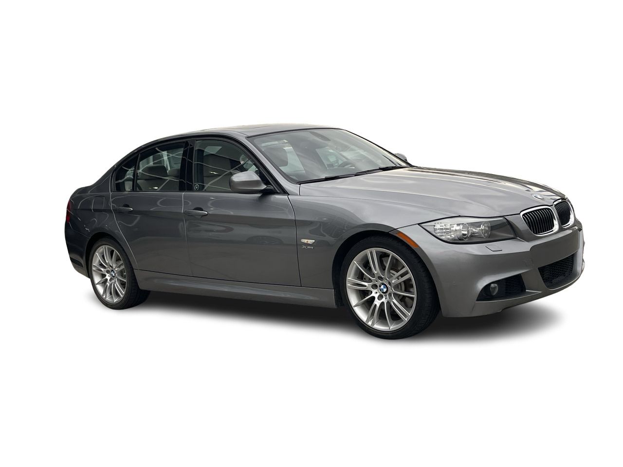 2011 BMW 335i in Calgary, Alberta