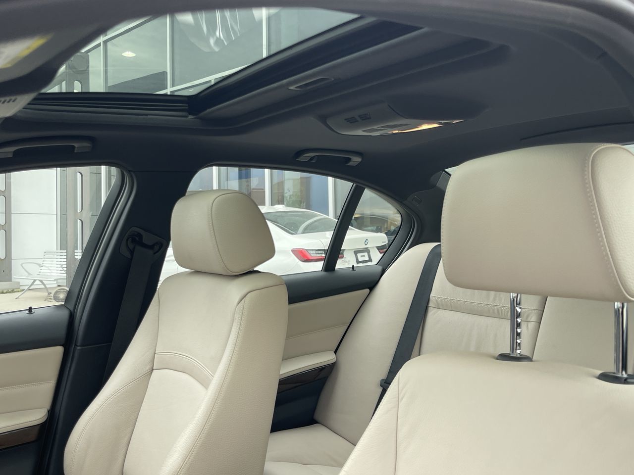 2011 BMW 335i in Calgary, Alberta