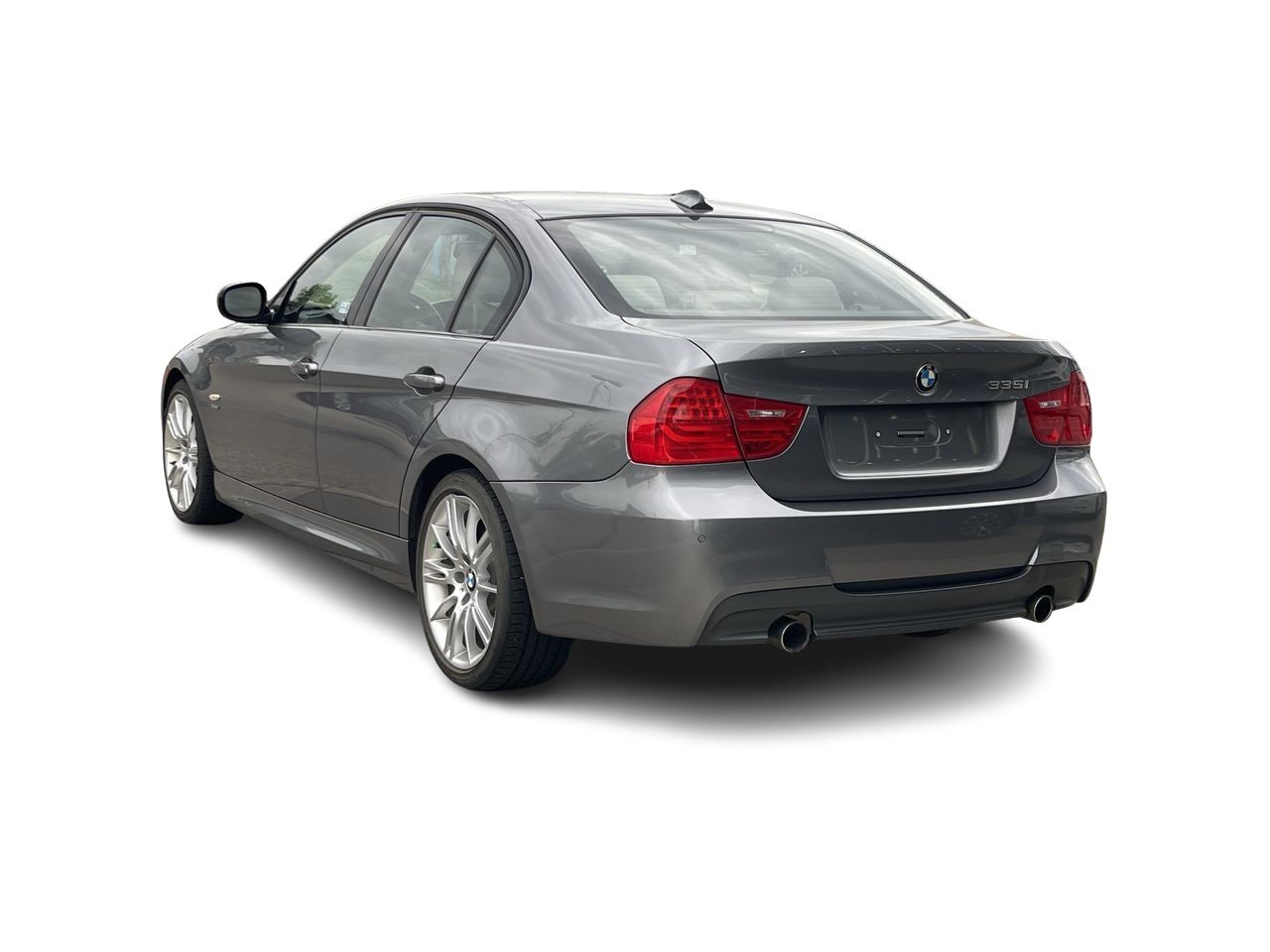 2011 BMW 335i in Calgary, Alberta