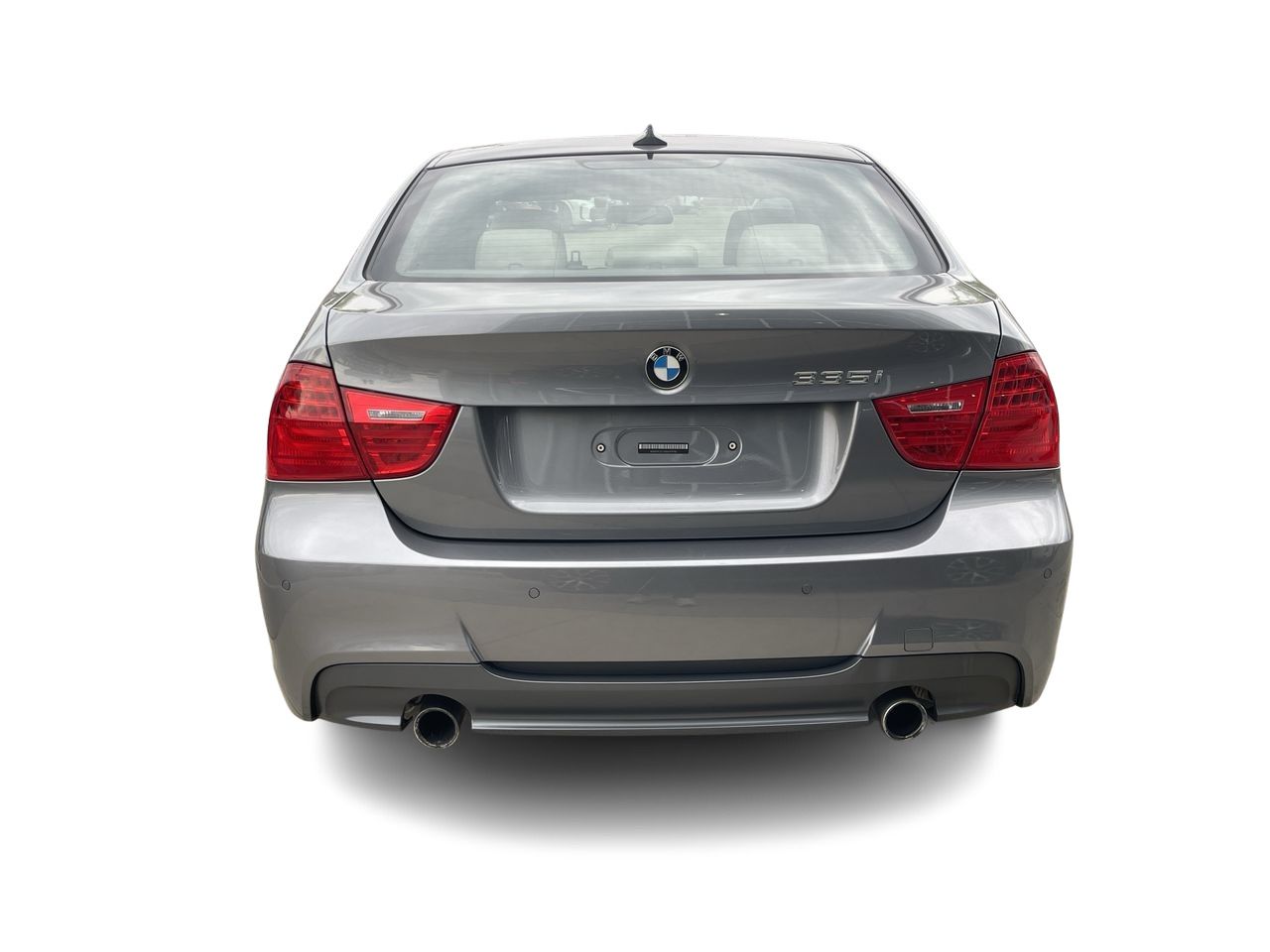 2011 BMW 335i in Calgary, Alberta