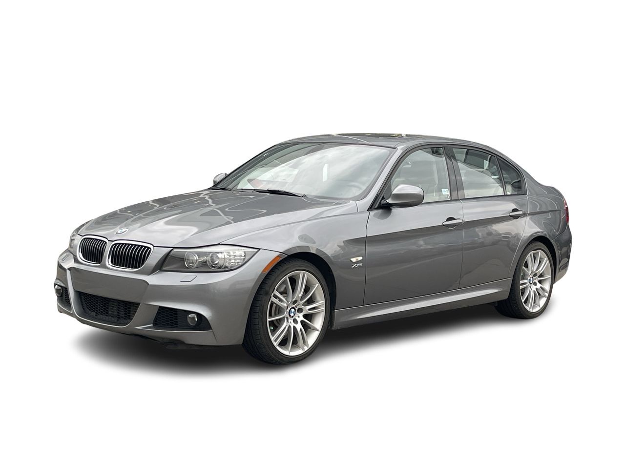 2011 BMW 335i in Calgary, Alberta