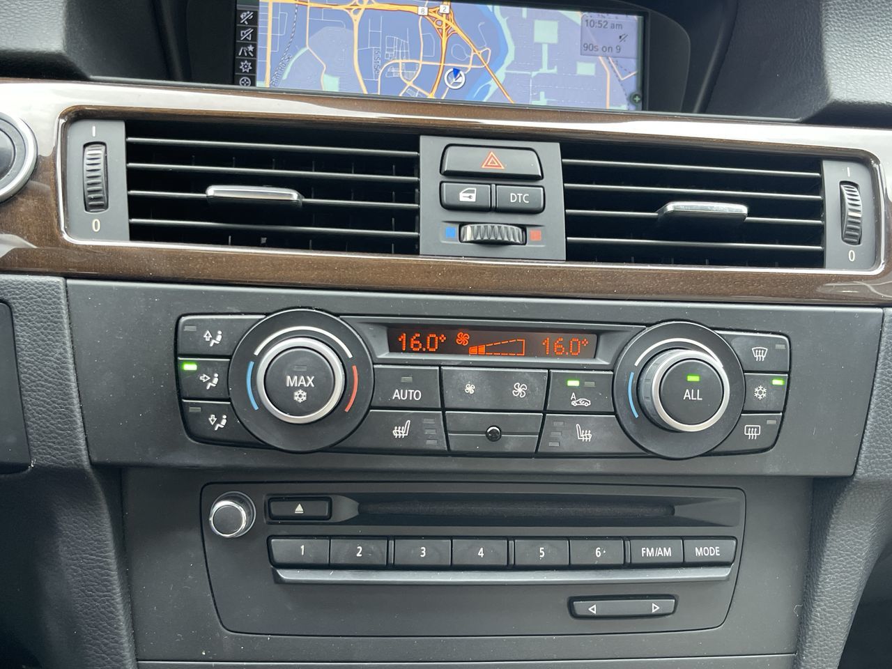 2011 BMW 335i in Calgary, Alberta