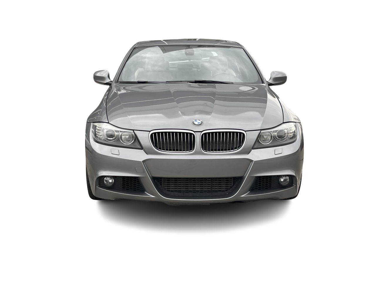 2011 BMW 335i in Calgary, Alberta