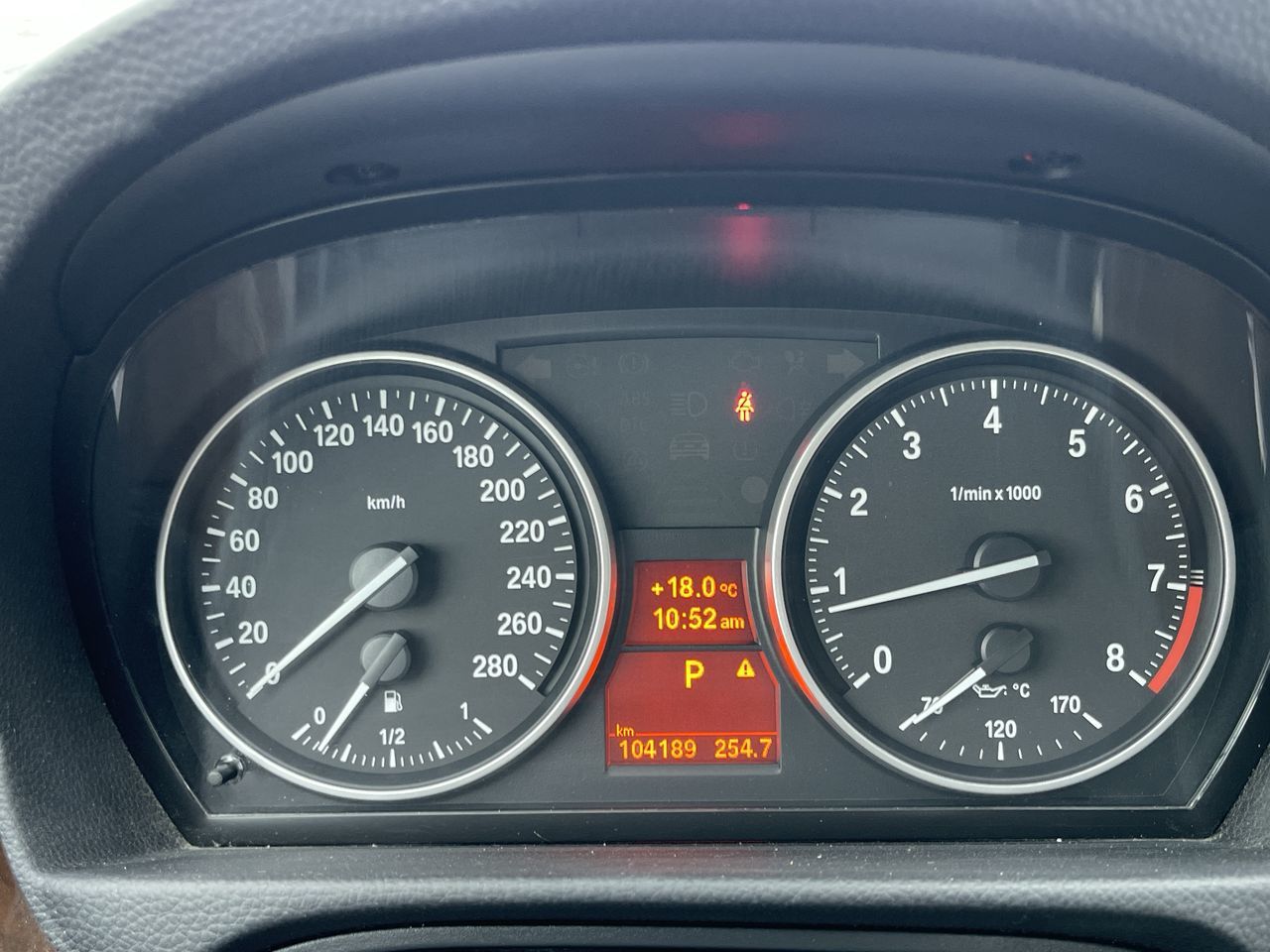 2011 BMW 335i in Calgary, Alberta