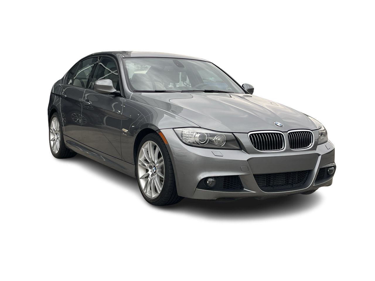2011 BMW 335i in Calgary, Alberta